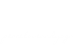 Peace Love and Yoga