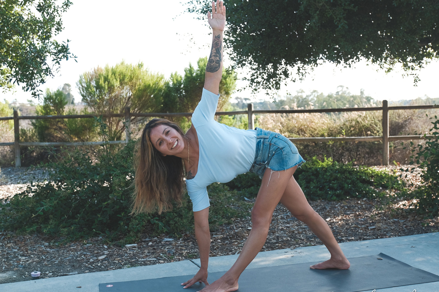 Michelle yoga shorts – Urbanheer